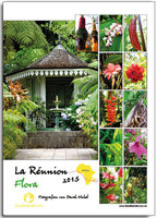Kalender La Reunion 2015