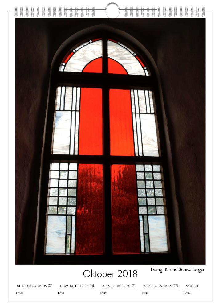 10_Oktober_Glaskunst_Kalender_Kirchenfenster_WolfgangNickel